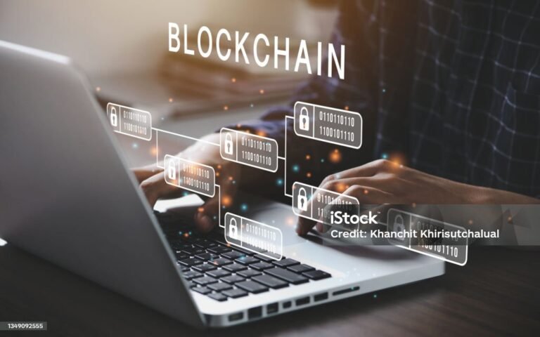 The Impact of Blockchain on Digital Advertising and Transparency