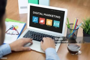 Read more about the article Digital Marketing Strategies for Small Businesses: An Informative Guide