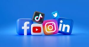 Read more about the article Top Social Media Platforms for Digital Marketing Success: A Complete Guide